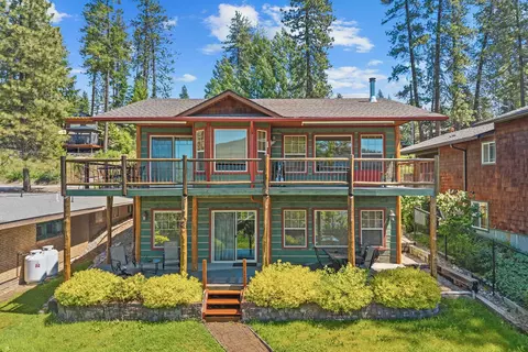 33092 SE Van Dissel Rd, Valley, WA 99181