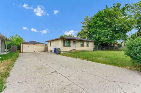 1621 N Gent Rd, Spokane Valley, WA 99212
