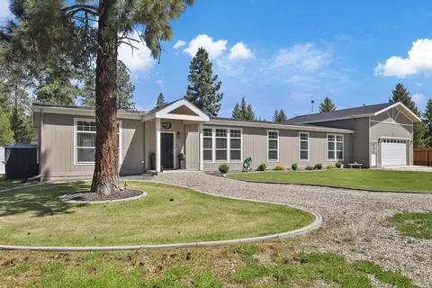 1906 W Montgomery Rd, Deer Park, WA 99006