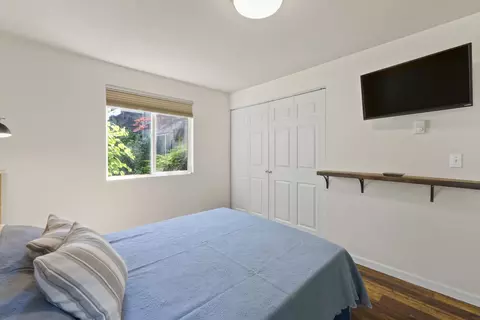 Bedroom - 112 E Weile Ave UNIT 1, Spokane, WA 99208 photo 4 of 4