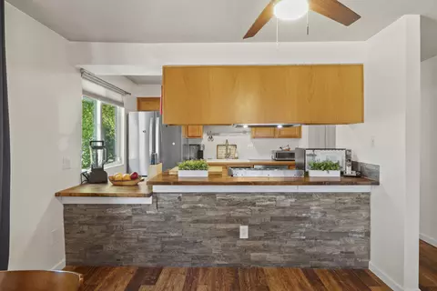 Kitchen - 112 E Weile Ave UNIT 1, Spokane, WA 99208 photo 1 of 4