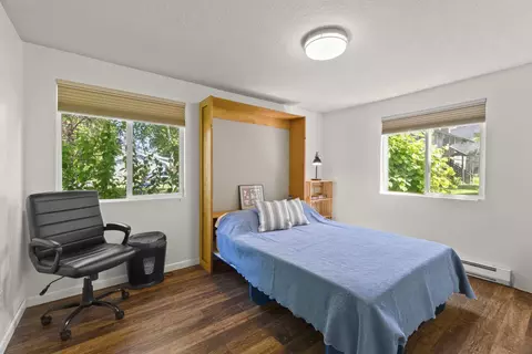 Bedroom - 112 E Weile Ave UNIT 1, Spokane, WA 99208 photo 3 of 4