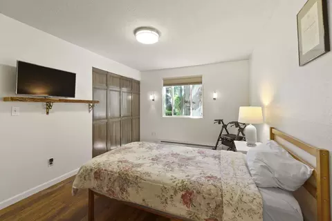 Bedroom - 112 E Weile Ave UNIT 1, Spokane, WA 99208 photo 1 of 4