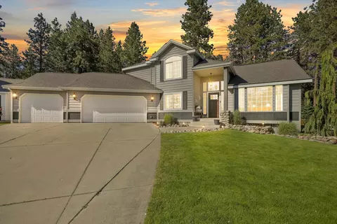 16920 N Mayfair Rd, Colbert, WA 99005