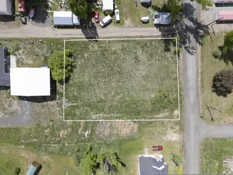 Nna E B St, Rockford, WA 99030