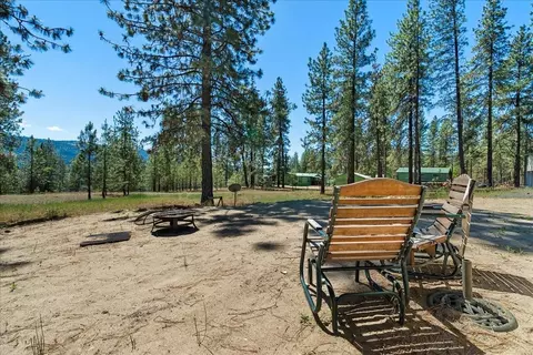 Exterior - 5 Crestview Rd, Kettle Falls, WA 99141 photo 5 of 14