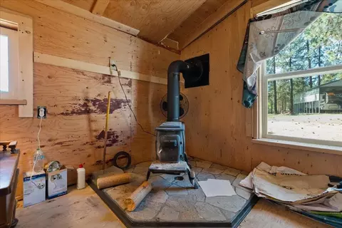 Entry Way - 5 Crestview Rd, Kettle Falls, WA 99141 photo 1 of 1