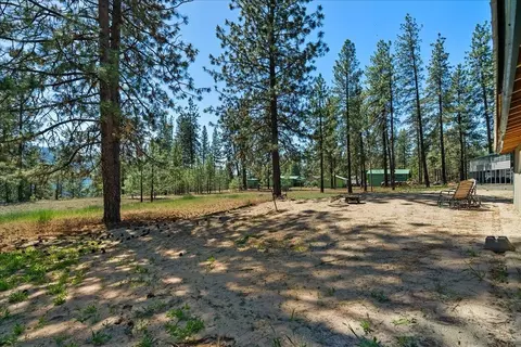 Exterior - 5 Crestview Rd, Kettle Falls, WA 99141 photo 8 of 14