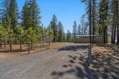 Exterior - 5 Crestview Rd, Kettle Falls, WA 99141 photo 13 of 14