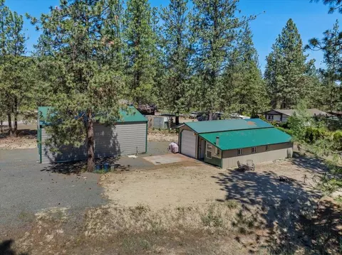 Exterior - 5 Crestview Rd, Kettle Falls, WA 99141 photo 3 of 14