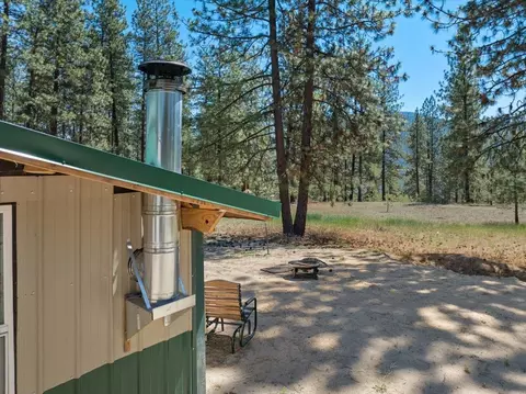 Exterior - 5 Crestview Rd, Kettle Falls, WA 99141 photo 14 of 14