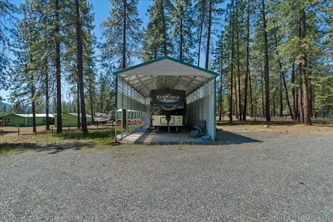Exterior - 5 Crestview Rd, Kettle Falls, WA 99141 photo 10 of 14