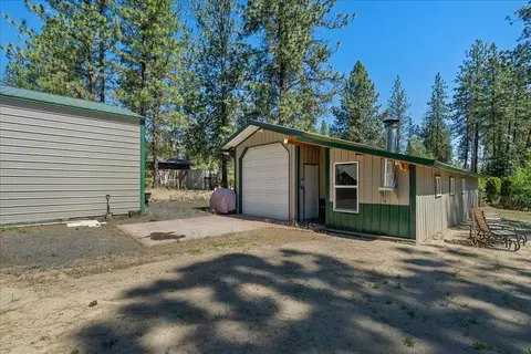 Exterior - 5 Crestview Rd, Kettle Falls, WA 99141 photo 1 of 14