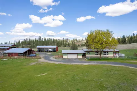 29024 N Hardesty Rd, Chattaroy, WA 99003