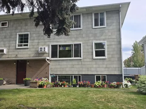 405 S Coeur Dalene St # 3, Spokane, WA 99201