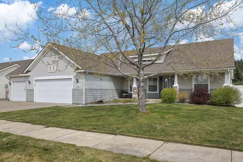 14221 E Olympic Ave, Spokane Valley, WA 99216