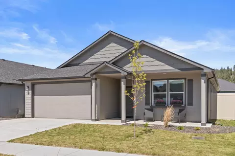 13519 E Olympic Ave, Spokane Valley, WA 99216