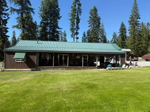 3192 Black Canyon Rd, Colville, WA 99114