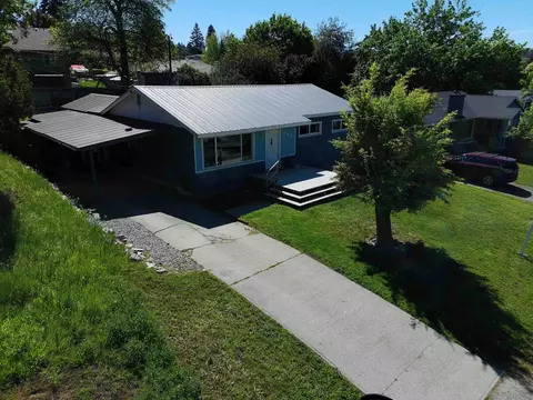641 S Alder St, Colville, WA 99114