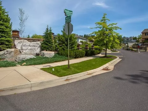 View/Area - 207 E Wandermere Heights Ln, Spokane, WA 99208 photo 3 of 4