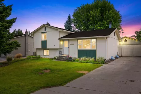 720 E Sumter Way, Spokane, WA 99208