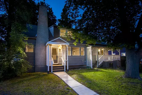 17 E 30th Ave, Spokane, WA 99203