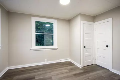 Bedroom - 17 E 30th Ave, Spokane, WA 99203 photo 1 of 2