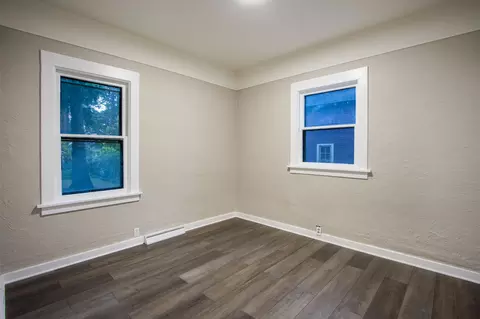 Bedroom - 17 E 30th Ave, Spokane, WA 99203 photo 2 of 2