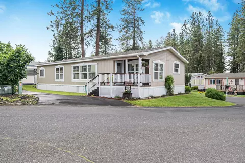 3110 E Vicksburg Ln, Mead, WA 99021