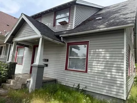 2022 W Dean Ave, Spokane, WA 99201