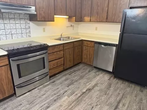 Kitchen - 2124 E 7th Ave #2126 E. 7TH, Spokane, WA 99202 photo 1 of 2