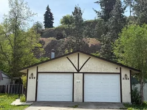 Exterior - 2124 E 7th Ave #2126 E. 7TH, Spokane, WA 99202 photo 2 of 5