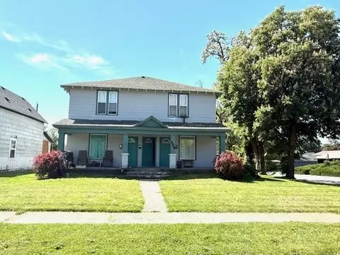 429 W Knox Ave, Spokane, WA 99205