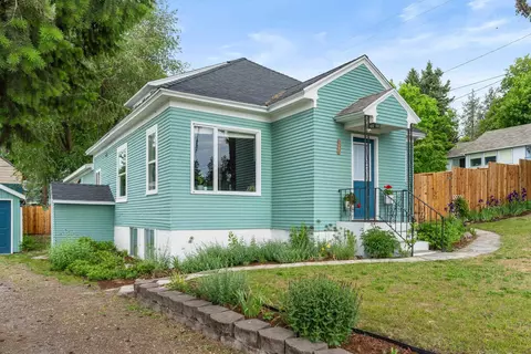 697 N Hofstetter St, Colville, WA 99114