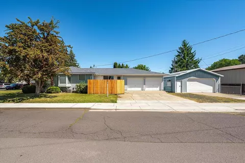 5304 N Washington St, Spokane, WA 99205