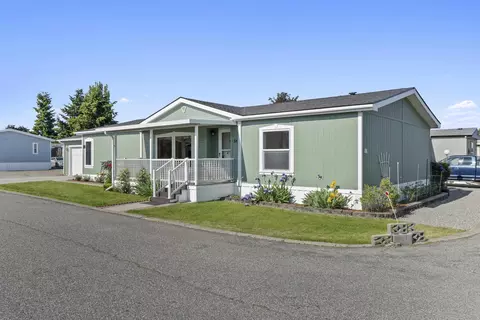 19029 E Boone Ave # 84, Spokane Valley, WA 99016