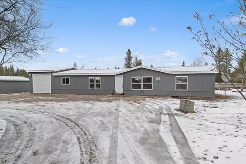 4582 A Hwy 231, Springdale, WA 99173
