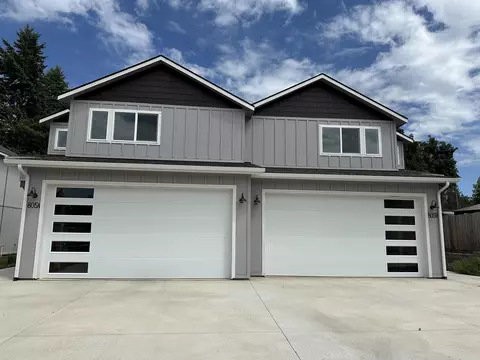 805 E F St, Deer Park, WA 99006