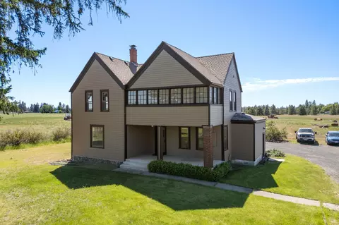 5206 S Dorset Rd, Spokane, WA 99224