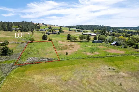 1 South Fancher Road, Spokane, WA 99223