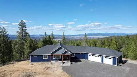 13915 E Arrowleaf Ln, Spokane, WA 99206 photo 2