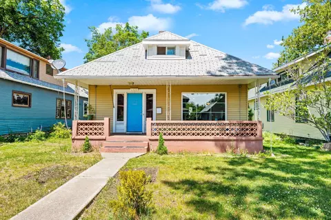 2328 W Sinto Ave, Spokane, WA 99201