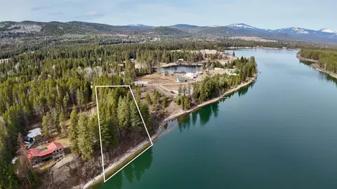 61 E Joyner Dr, Ione, WA 99119