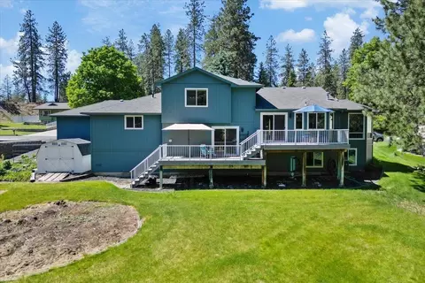 Exterior - 4510 E Bixel Ct, Mead, WA 99021 photo 8 of 14