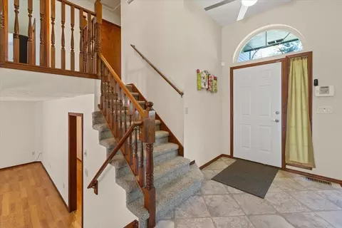 Entry Way - 4510 E Bixel Ct, Mead, WA 99021 photo 1 of 2