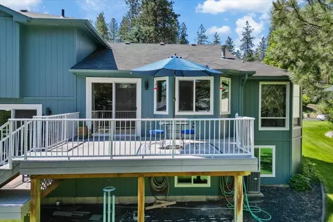 Exterior - 4510 E Bixel Ct, Mead, WA 99021 photo 10 of 14