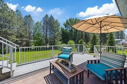 Exterior - 4510 E Bixel Ct, Mead, WA 99021 photo 7 of 14