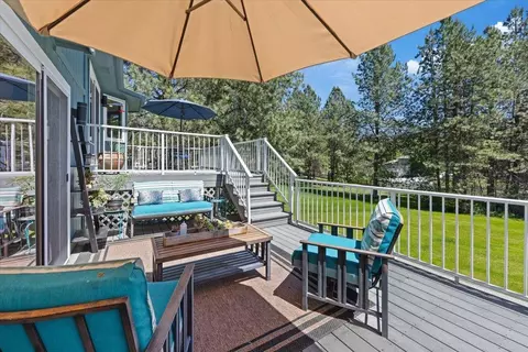 Exterior - 4510 E Bixel Ct, Mead, WA 99021 photo 6 of 14