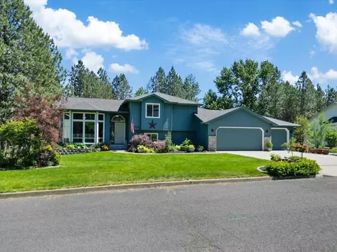 Exterior - 4510 E Bixel Ct, Mead, WA 99021 photo 2 of 14