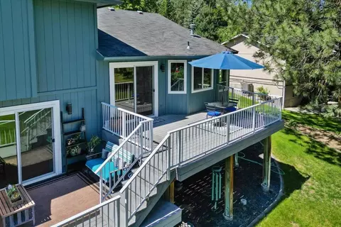 Exterior - 4510 E Bixel Ct, Mead, WA 99021 photo 12 of 14